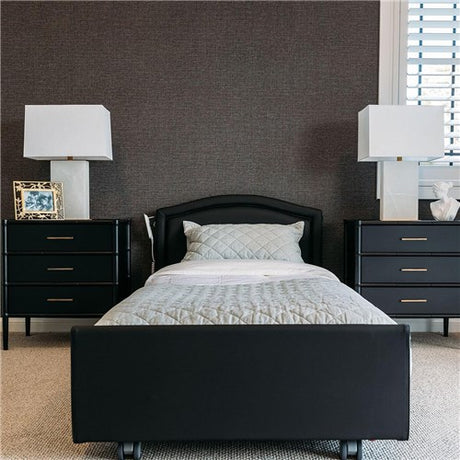 Casero Duo Electric Bed - Australian Assistive Technology Centre