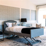Casero Mode Electric Bed - Australian Assistive Technology Centre