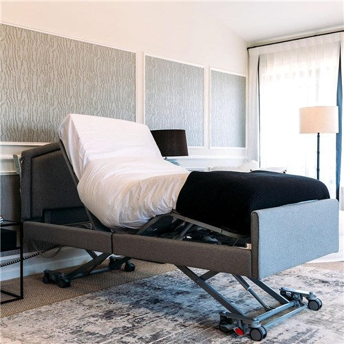 Casero Mode Electric Bed - Australian Assistive Technology Centre
