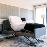Casero Mode Electric Bed - Australian Assistive Technology Centre