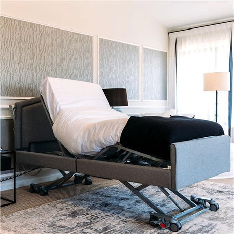 Casero Mode Electric Bed - Australian Assistive Technology Centre