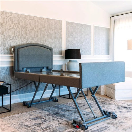 Casero Mode Electric Bed - Australian Assistive Technology Centre