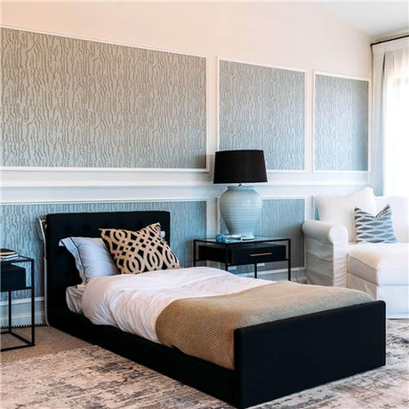 Casero Vogue Electric Bed - Australian Assistive Technology Centre