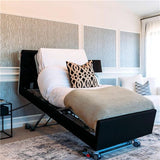 Casero Vogue Electric Bed - Australian Assistive Technology Centre