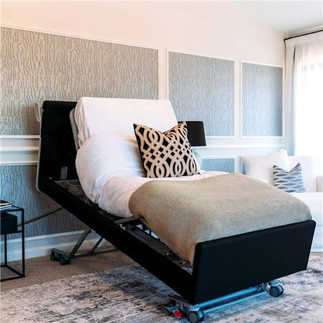 Casero Vogue Electric Bed - Australian Assistive Technology Centre