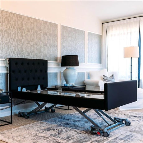 Casero Vogue Electric Bed - Australian Assistive Technology Centre