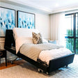 Casero Plus Electric Bed - Australian Assistive Technology Centre