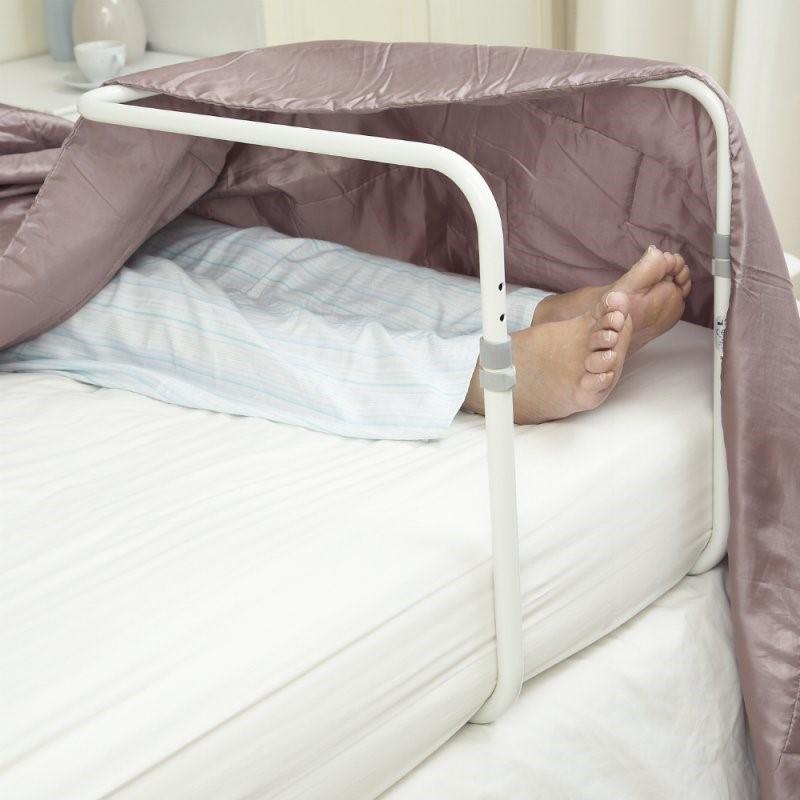 Blanket Support Adjustable