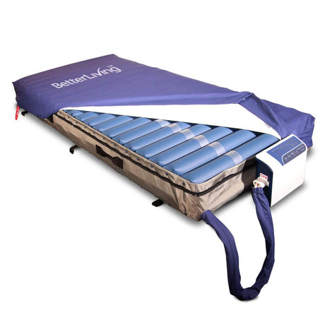 BetterLiving Mattress Replacement System - Australian Assistive Technology Centre