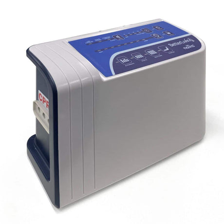 BetterLiving Mattress Replacement System - Australian Assistive Technology Centre