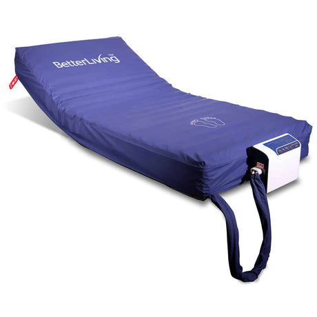 BetterLiving Mattress Replacement System - Australian Assistive Technology Centre