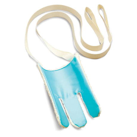 Care Quip Terry Towelling Stocking Aid - Australian Assistive Technology Centre