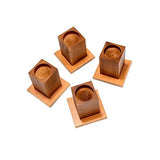 Homecraft Wooden Raisers