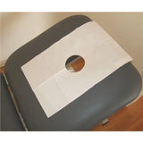 Metron Head Piece Sheets