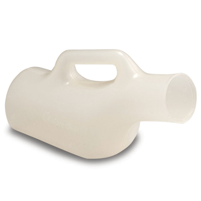 Care Quip Male Urinal – 1 Litre
