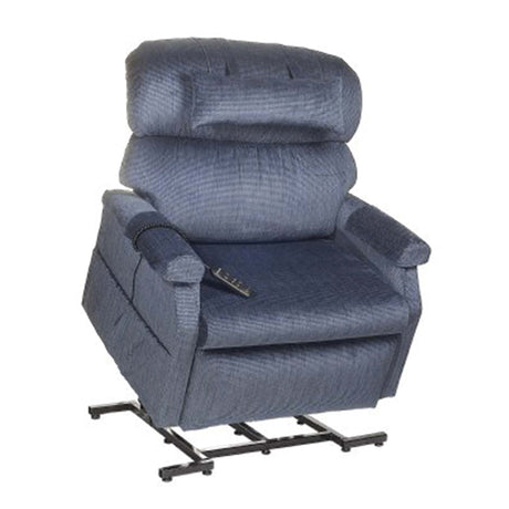 Assist Lift Maxi Bariatric Power Lift and Recline Chair - Australian Assistive Technology Centre