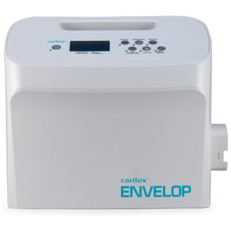 Envelop Pump with Bariatric Mattress - Australian Assistive Technology Centre