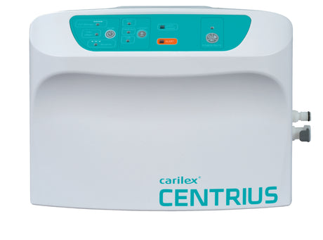 Carilex Centrius 5'' Alternating Overlay System - Australian Assistive Technology Centre