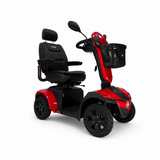 Pride Mobility Gopher GT Mobility Scooter