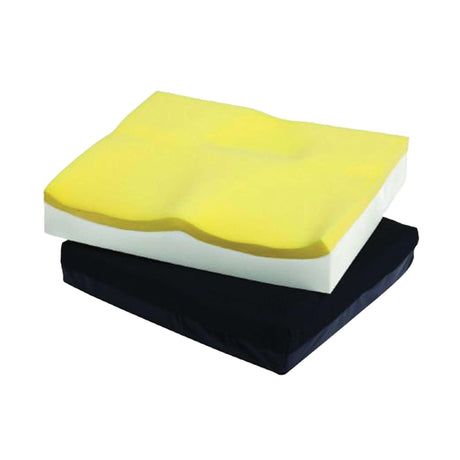 EZ-Dish Foam Moulded Pressure Relief Cushion - Australian Assistive Technology Centre