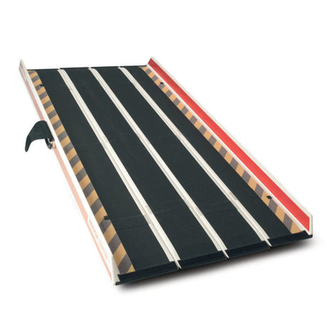 Decpac Portable Wheelchair Ramps - Australian Assistive Technology Centre