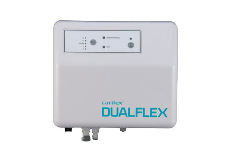 Dual Flex Hybrid System Mattress - Australian Assistive Technology Centre