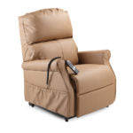 Care Quip Monarch Power Lift Chair - Australian Assistive Technology Centre