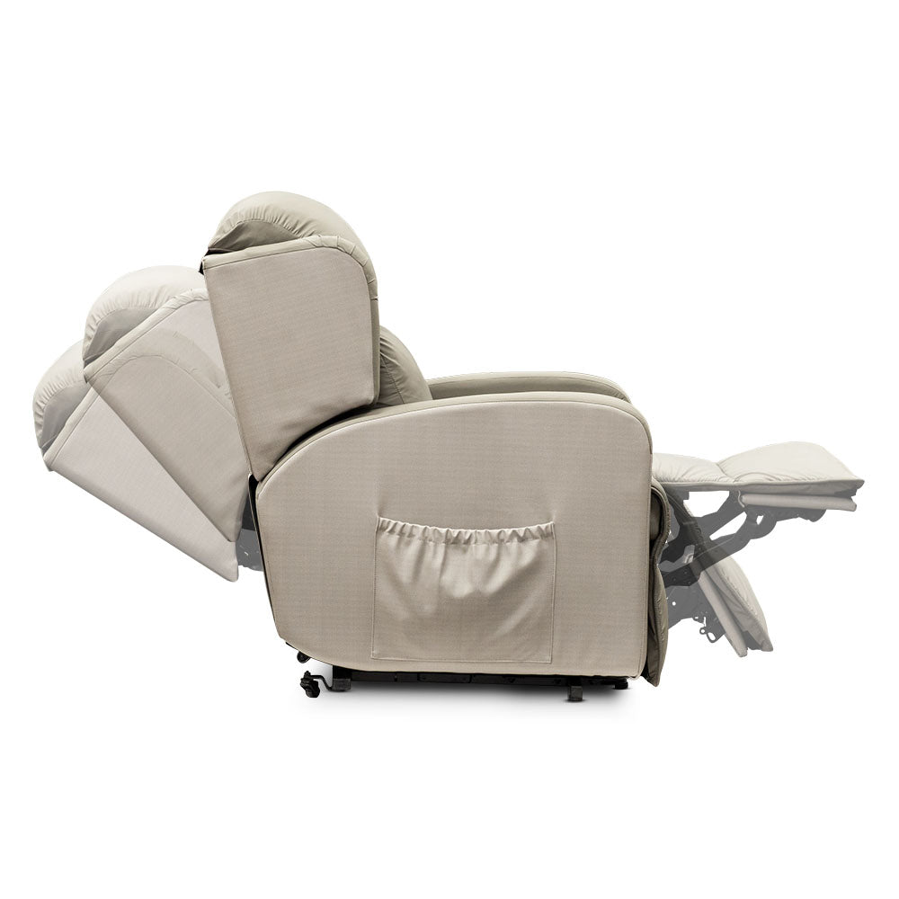 X8 Power Lift Pressure Care Chair