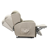 X8 Power Lift Pressure Care Chair