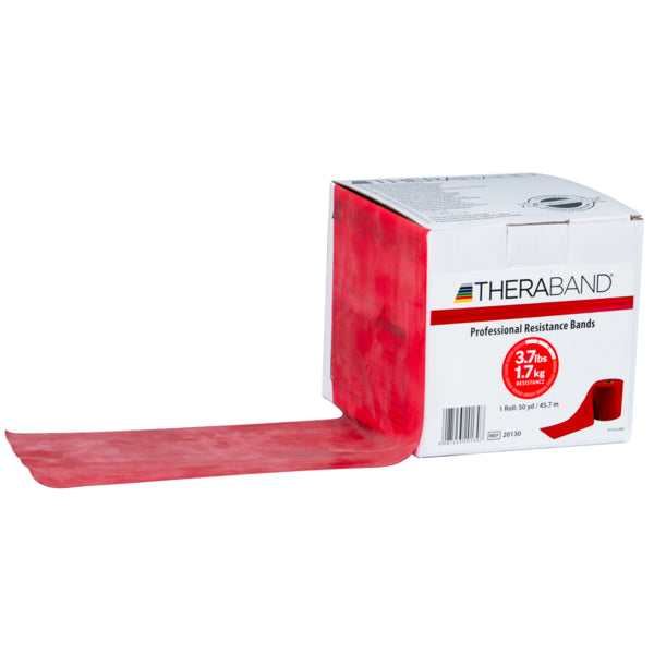 THERABAND Resistance Exercise Band