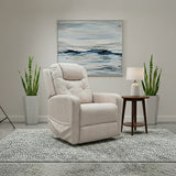Theorem Summit Electric Riser Recliner Chair