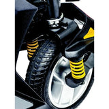 Pride Go Go LX with CTS Suspension