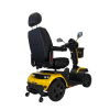 Pride Mobility Gopher GT Mobility Scooter - Australian Assistive Technology Centre