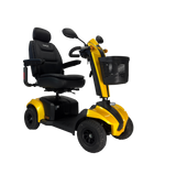 Pride Mobility Gopher SS Mobility Scooter