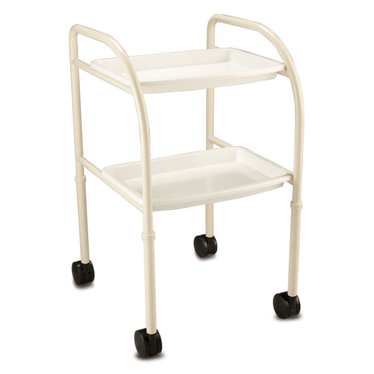 Care Quip Mobile Tray Walker - Australian Assistive Technology Centre