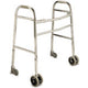 Care Quip Walking Frame – Folding - Australian Assistive Technology Centre