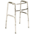 Care Quip Folding Walking Frame - Australian Assistive Technology Centre