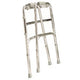 Care Quip Walking Frame – Folding - Australian Assistive Technology Centre
