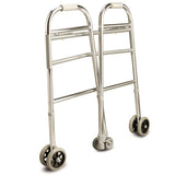 Care Quip Walking Frame – Heavy Duty