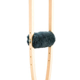 Sheepskin Hand Grips