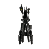 Jazzy® Carbon 27X Folding Power Wheelchair - Australian Assistive Technology Centre
