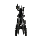 Pride Jazzy Carbon 27X Folding Power Wheelchair
