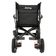 Jazzy® Carbon 27X Folding Power Wheelchair - Australian Assistive Technology Centre