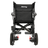 Jazzy® Carbon 27X Folding Power Wheelchair - Australian Assistive Technology Centre