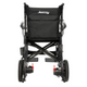 Jazzy® Carbon 27X Folding Power Wheelchair - Australian Assistive Technology Centre
