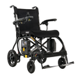 Jazzy® Carbon 27X Folding Power Wheelchair - Australian Assistive Technology Centre
