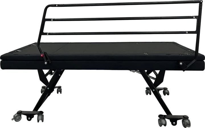 KCare Alivio Bed Folding Bedrail