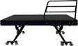 KCare Alivio Bed Folding Bedrail - Australian Assistive Technology Centre