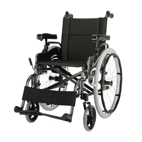 Karma Eagle Transit Wheelchair - Australian Assistive Technology Centre