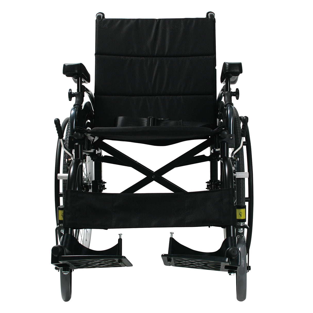 Karma Eagle Transit Wheelchair - Australian Assistive Technology Centre